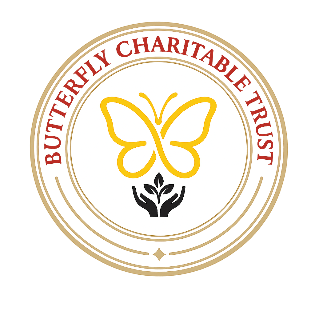 Butterfly Charitable Trust